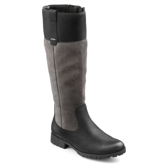 hotter waterproof boots